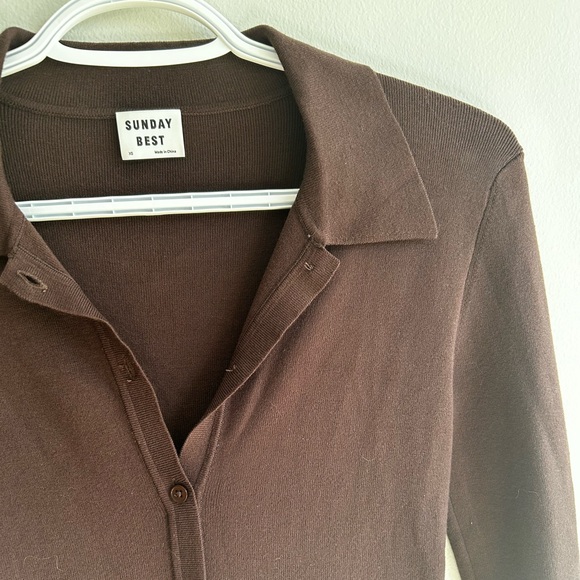 Sunday Best Ralph Dress - Picture 4 of 4